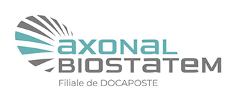 logo Axional Biostatem